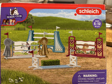 Schleich 42612 horse gebraucht kaufen  Rösrath