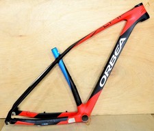 Orbea alma carbon d'occasion  Expédié en Belgium
