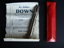 Sifflet ultrason down d'occasion  Eaubonne
