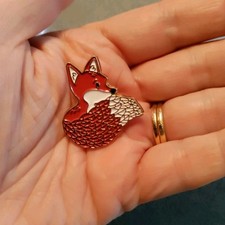 Vintage style fox for sale  GOSPORT