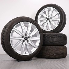 Winterräder 19zoll audi gebraucht kaufen  Gefell