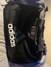 Adidas duffel bag for sale  Moody