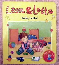 Leon lotta lotta gebraucht kaufen  Riesa
