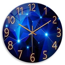 Constantplanet blue wall for sale  DEESIDE