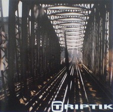 Triptik triptik d'occasion  France