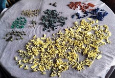 Lot airfix action for sale  BURNTWOOD