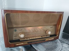Melodia graetz radio gebraucht kaufen  Aßlar