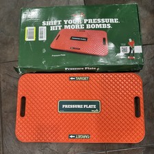 Whygolf pressure plate for sale  Alexandria
