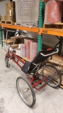High tensil recumbent for sale  Santa Ana