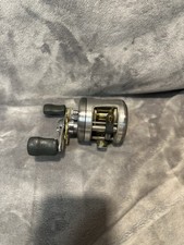 Pflueger trion baitcaster for sale  Hot Springs National Park