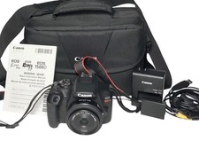 Canon rebel 24.1 for sale  Fort Myers