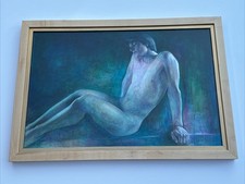 Wade reynolds painting for sale  San Diego
