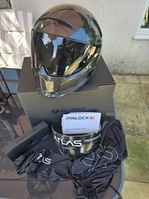 Ruroc atlas 4.0 for sale  HAYWARDS HEATH
