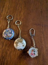 3 unique key fobs for sale 3 unique key fobs for sale Asheville