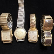 Lot vintage 10k for sale  Gordon