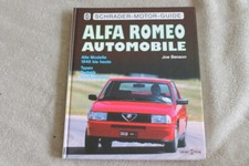 Alfa romeo automobile gebraucht kaufen  Horneburg