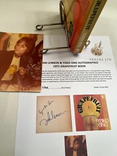 1971 john lennon for sale  Glendale