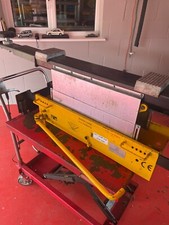 Jacking beam for sale  WYMONDHAM