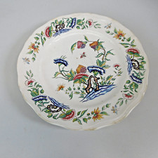 Assiette decorative rouen d'occasion  Vif