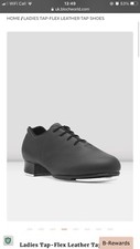Women split sole for sale  HOCKLEY
