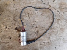 Moto guzzi galletto usato  Torrebelvicino