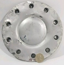 Volkswagen wheel centre for sale  MERTHYR TYDFIL
