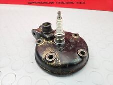 Cylinder head 1lx usato  Italia
