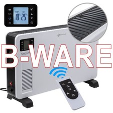 Ware elektro heizlüfter gebraucht kaufen  Breitengüßbach