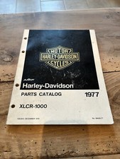 Harley davidson cafe for sale  NEWQUAY