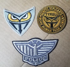 Patch blade runner usato  Spedire a Italy