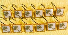 Palm tree shower for sale  Hope