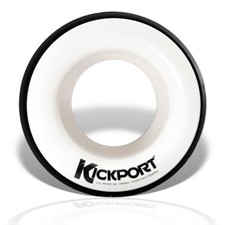 Kickport drum head for sale  Maple Plain