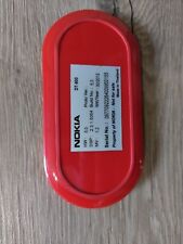 Usado, Placa de carga inalámbrica Qi Nokia DT-900 para Lumia - roja segunda mano  Embacar hacia Argentina