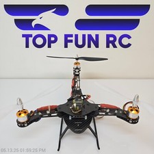 Apex tri copter for sale  Shipping to United Kingdom