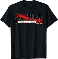 Pantera official vulgar for sale  Brazoria