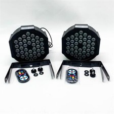 2x36 led par gebraucht kaufen  Eckelsheim, Gau-Bickelheim, Wonsheim