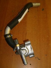 Valvola termostatica parts usato  Napoli
