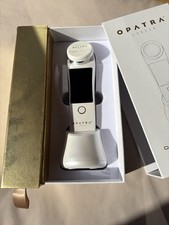 Opatra dermisonic beauty for sale  BROMSGROVE