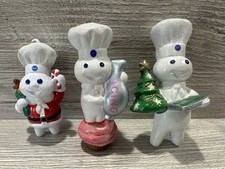 1998 pillsbury doughboy for sale  Sherwood