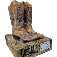 Corral vtg inlay for sale  Mena