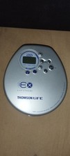 Thomson portable player usato  Casale Monferrato