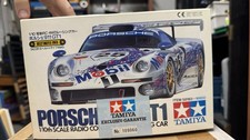 Tamiya porsche 911 gebraucht kaufen Tamiya porsche 911 gebraucht kaufen  Düsseldorf