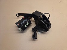 Heckscheibenschloss stellantri gebraucht kaufen  Annaburg