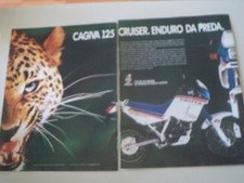 Advertising pubblicità 1987 usato  Salerno