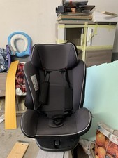 Kindersitz isofix gruppe gebraucht kaufen  Bitz