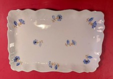 Porzellan tablett 5cm gebraucht kaufen  Nittel