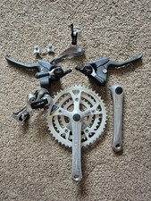 Shimano mountain m452 for sale  SEVENOAKS