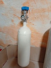 Tauchflasche liter 300 gebraucht kaufen  Oberhausen