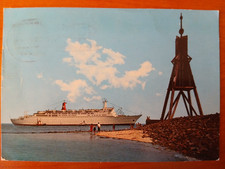 Postkarte 2609 gelaufen gebraucht kaufen Postkarte 2609 gelaufen gebraucht kaufen  Bad Herrenalb