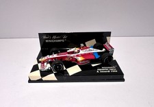 Minichamps williams supertec for sale  Hollywood